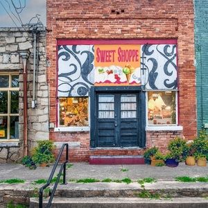 Meet your Posher, Rose